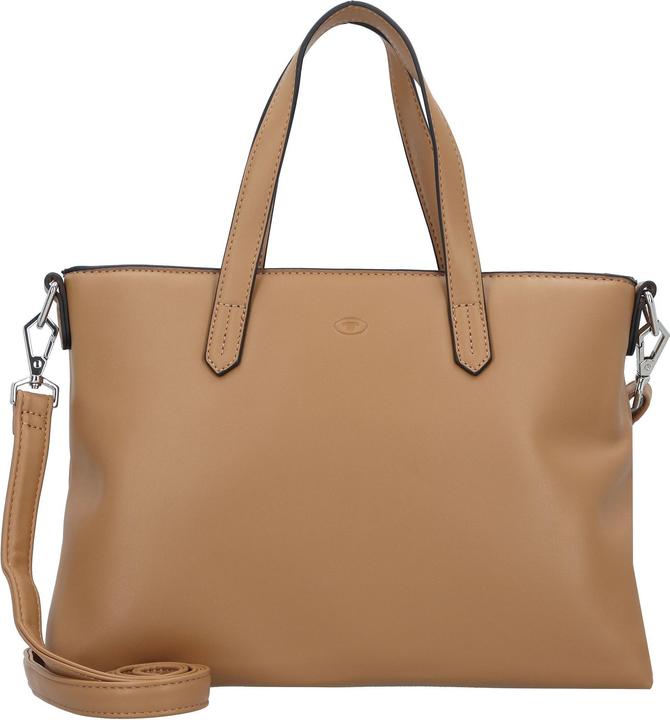 Immagine prodotto Tom Tailor Poppy Handtasche 30 cm (5 l)