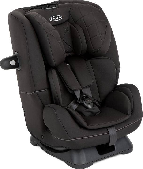 Graco SLIMFIT I-SIZE R129 (Seggiolino per bambini, ECE R129/i-Size Standard)
