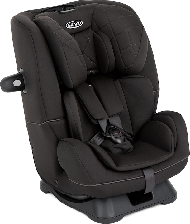 Produktbild Graco Slimfit (Kindersitz, ECE R129/i-Size Norm)