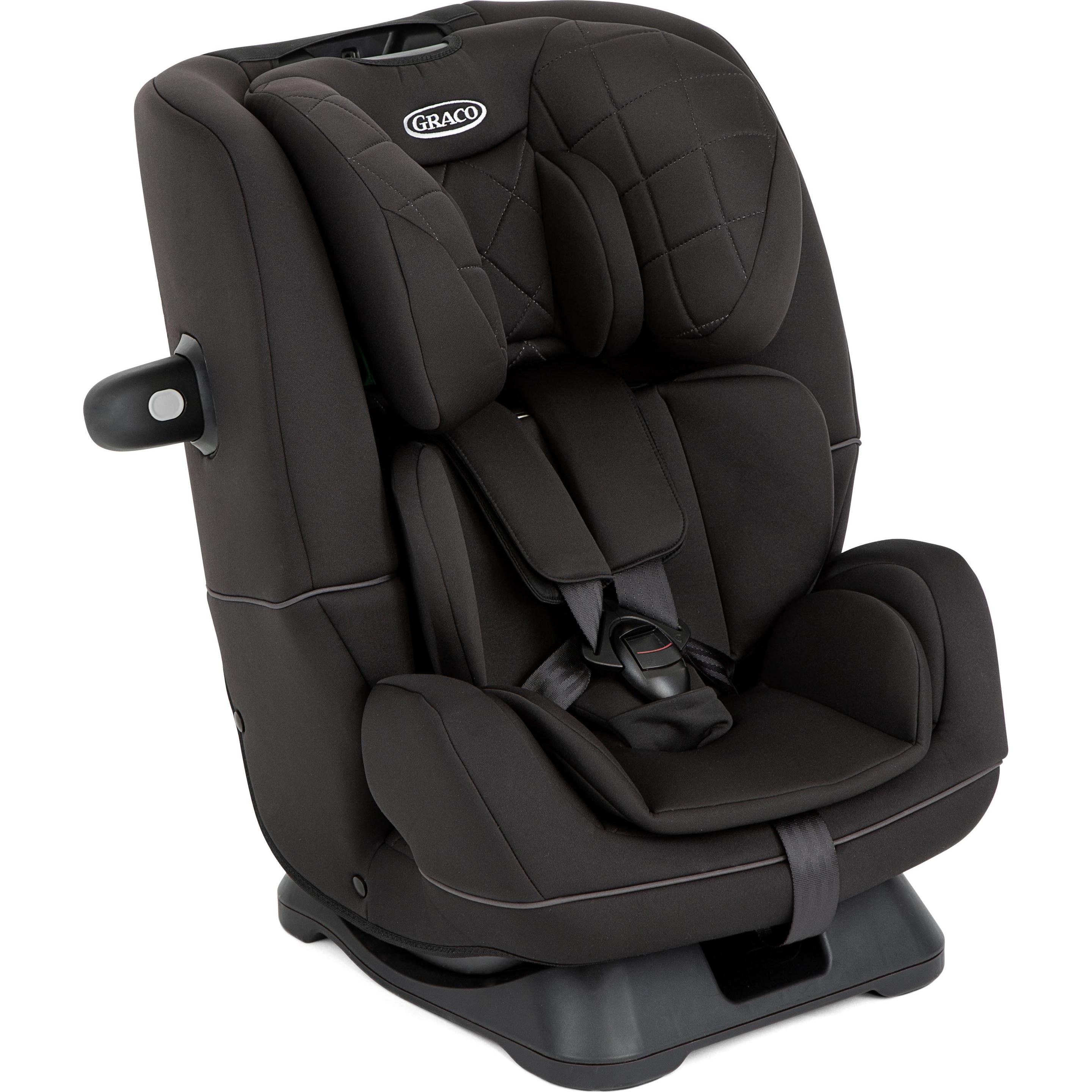 Graco, Kindersitz, Slimfit (Kindersitz, ECE R129/i-Size Norm)