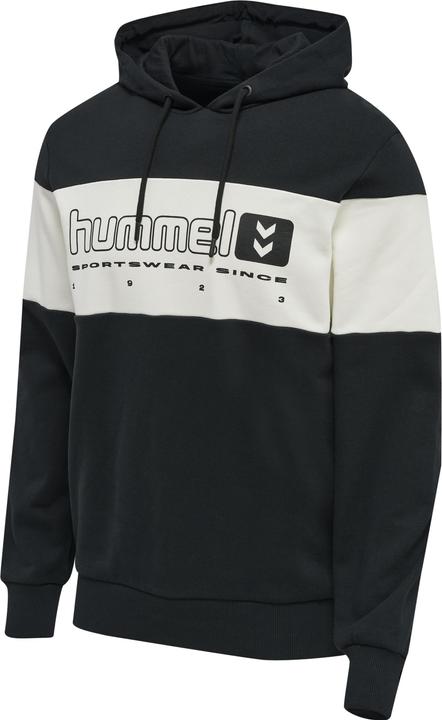 Immagine prodotto hummel Lgc Musa Felpa con cappuccio (M)