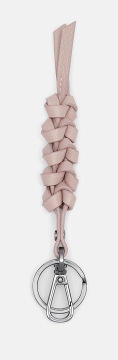 Actual product image Liebeskind Berlin Anhänger Schlüsselanhänger aus geflochtenem Leder