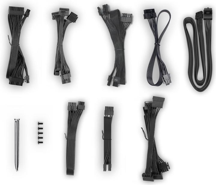 Image du produit be quiet! Power Zone 2 (850 W)