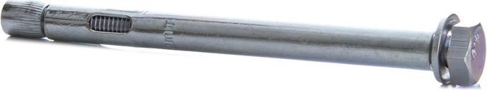 Produktbild Haushalt ANCHOR BOLT B 12X122 STEEL PLUG A 5 PCS (5 Stk.)