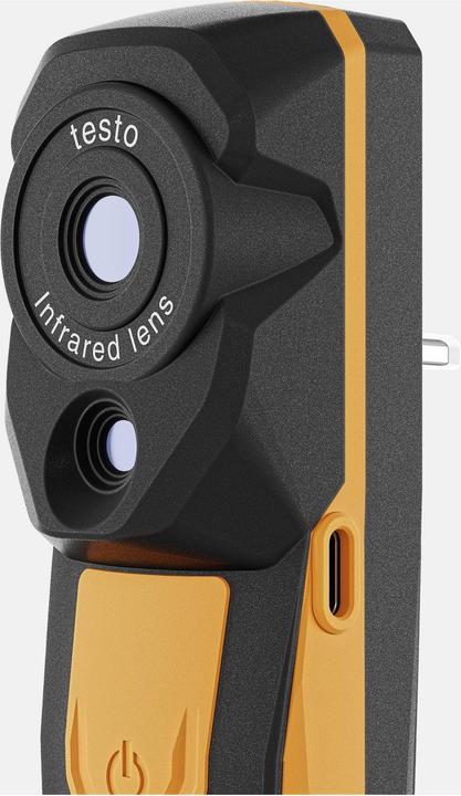 Actual product image Testo 860i Set