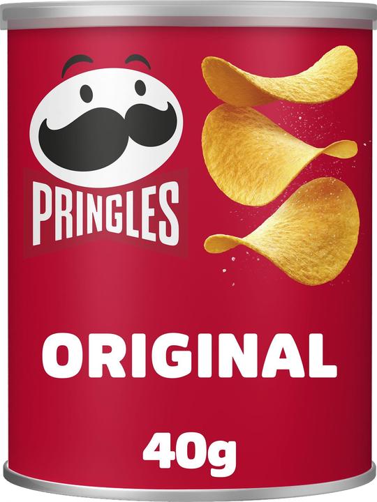 Immagine prodotto Pringles Originale (40 g)