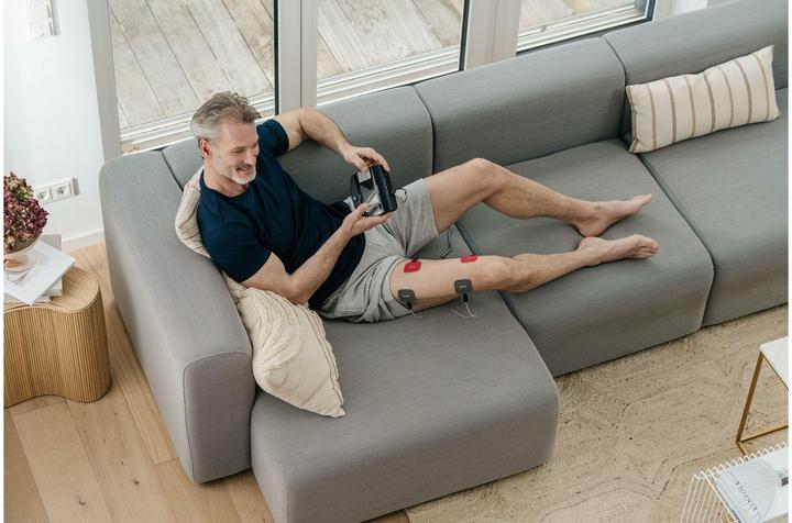 Produktbild Beurer EM 89