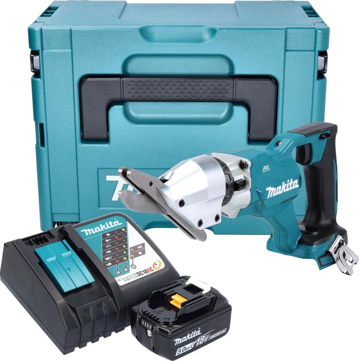 Actual product image Makita DJS 800