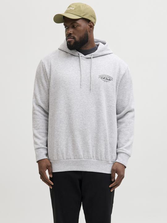 Produktbild Jack & Jones Plus Size 2er-pack Kapuzenpullover Kapuzenpullover