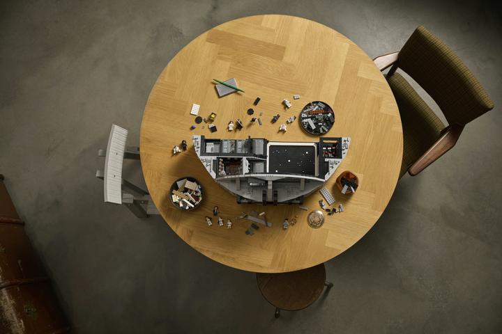 Produktbild LEGO Todesstern (75419, LEGO Star Wars)