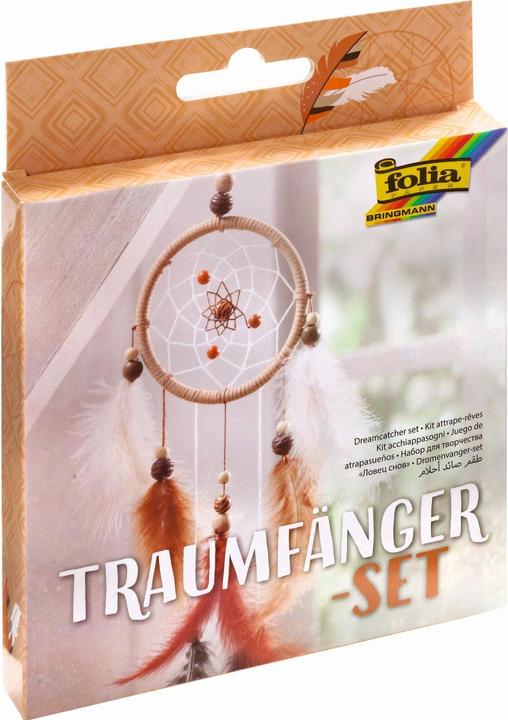 Produktbild Folia Bastelset