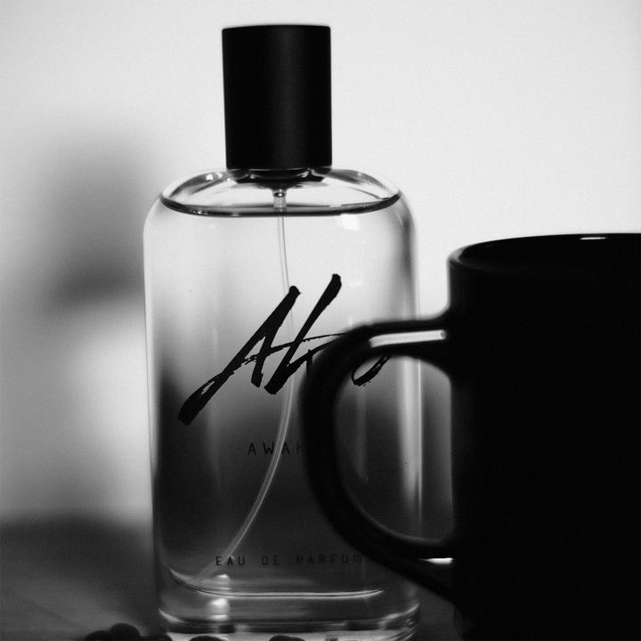 Immagine prodotto Akro Awake Eau de Parfum Spray 100ml (Eau de parfum, 100 ml)