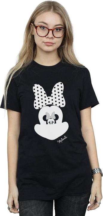 Image du produit Disney - T-shirt MINNIE MOUSE MIRROR ILLUSION - Femme (S)