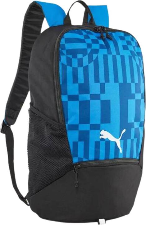 Image du produit Puma Individual Rise sac à dos bleu et noir 79911 02