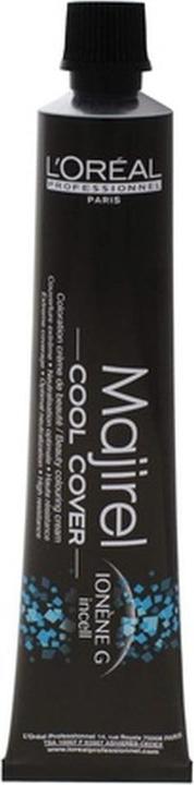 L'Oréal Paris Professionelles Cool Cover Mocha (5.18 Mokka)