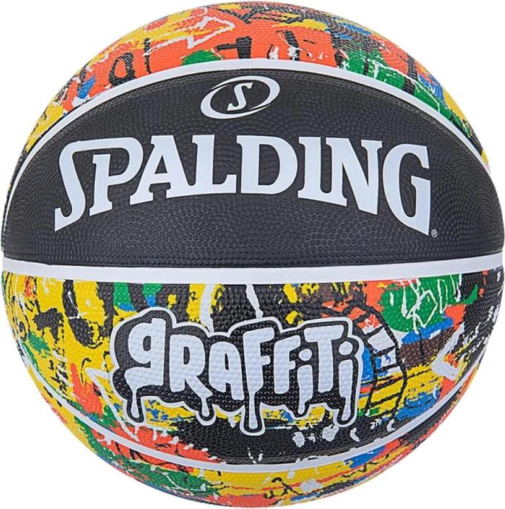 Spalding Graffiti