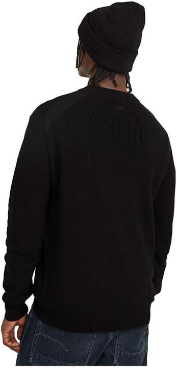 Produktbild G-Star Gestricktes Sweatshirt (XL)