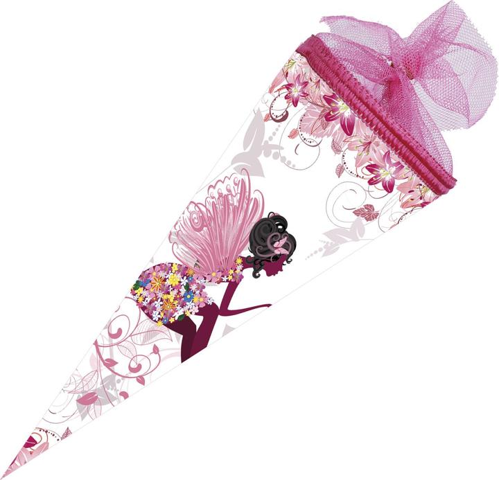 Magni Cono scuola fata dei fiori (85 cm, 1x)