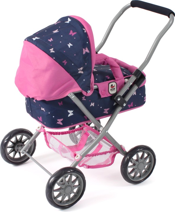 Image du produit Bayer Chic 2000 Mini poussette câline "SMARTY
