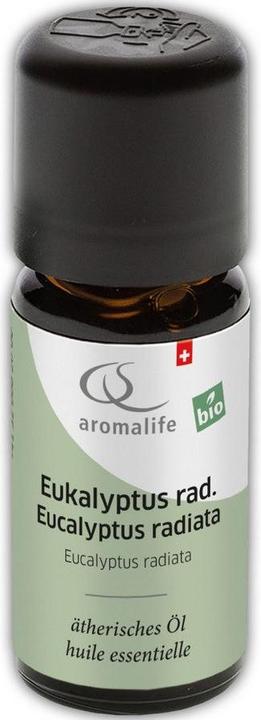 Produktbild Aromalife Eukalyptus Radiata
