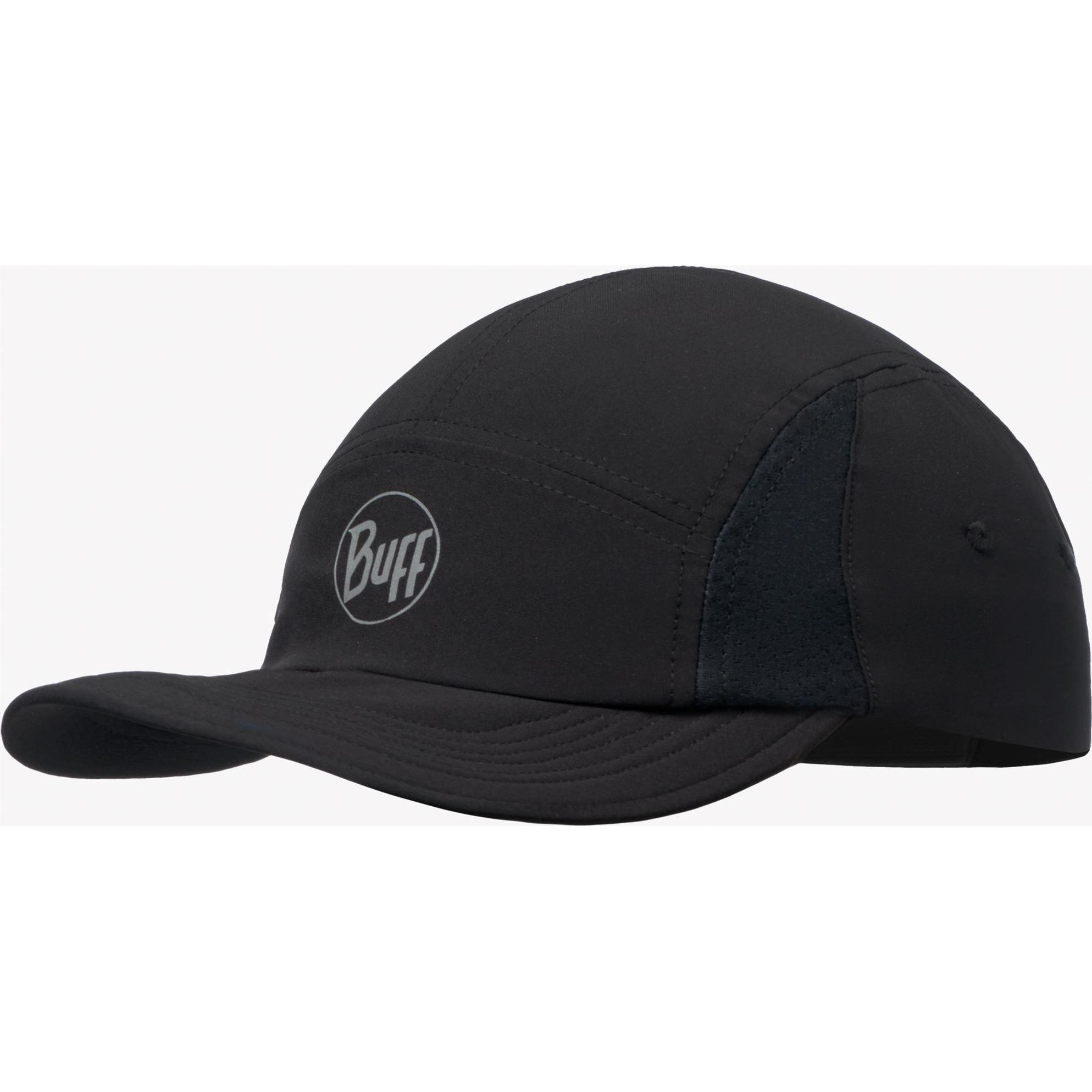 Buff, Damen, Cap, 1069374, Schwarz, (M)