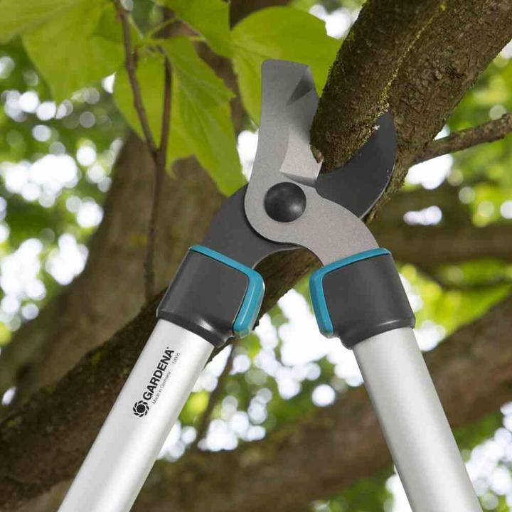 Produktbild Gardena TeleCut 520-670