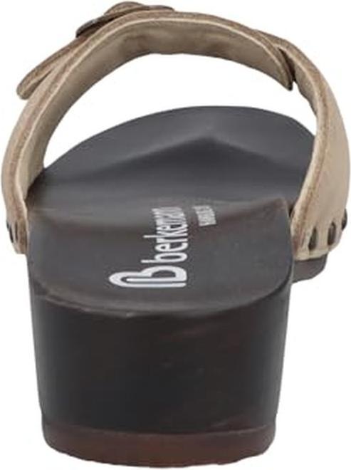 Produktbild Berkemann Scarpa di Legno Amburgo (37)