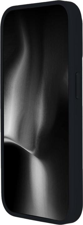 Immagine prodotto Tecto Shield Satin Elegant Matt iPhone 16 Plus cover black (Apple iPhone 16 Plus)