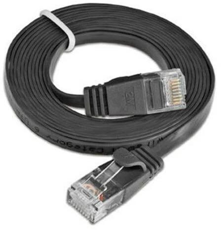Produktbild Lightwin Netzwerkkabel (UTP, CAT6, 10 m)