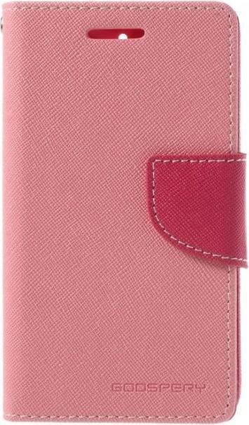 Produktbild Goospery Fancy Diary Series (Sony Xperia E1)