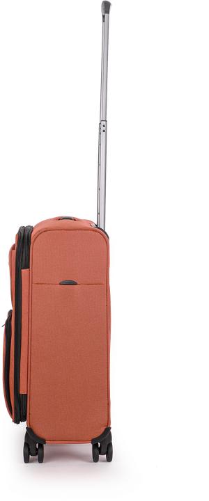 Actual product image Stratic Bendigo Light + - Case S (45 l)