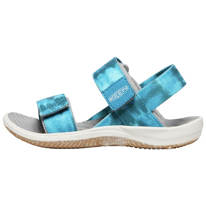 Actual product image Keen C Elle Backstrap (27.5)
