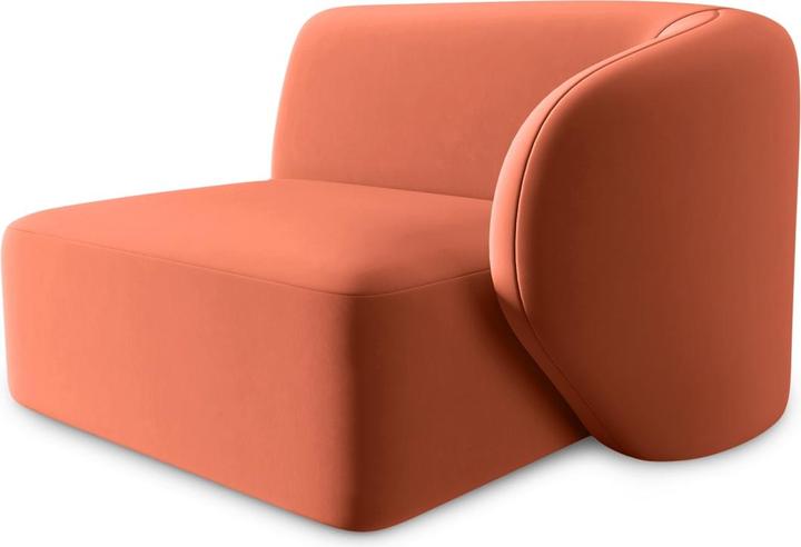 Immagine prodotto Maison Heritage Chiara (1 posto, Divano modulare)