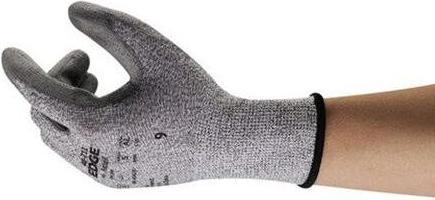 Ansell Gloves PU (polyurethane) Grey