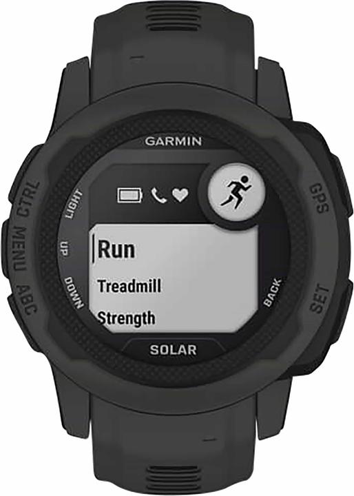 Actual product image Garmin Instinct 2S Solar (40 mm)