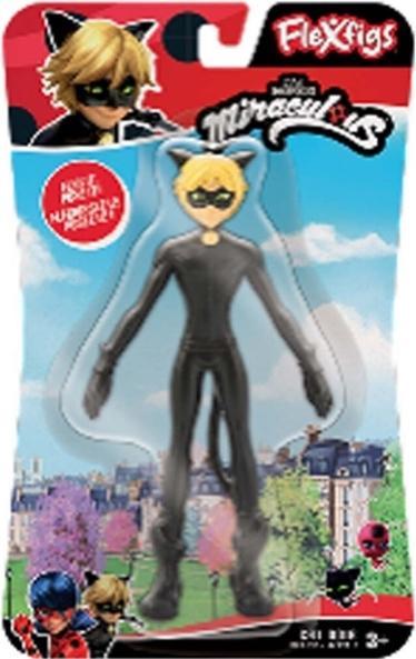 Konjac Sponge Miraculous Cat Noir
