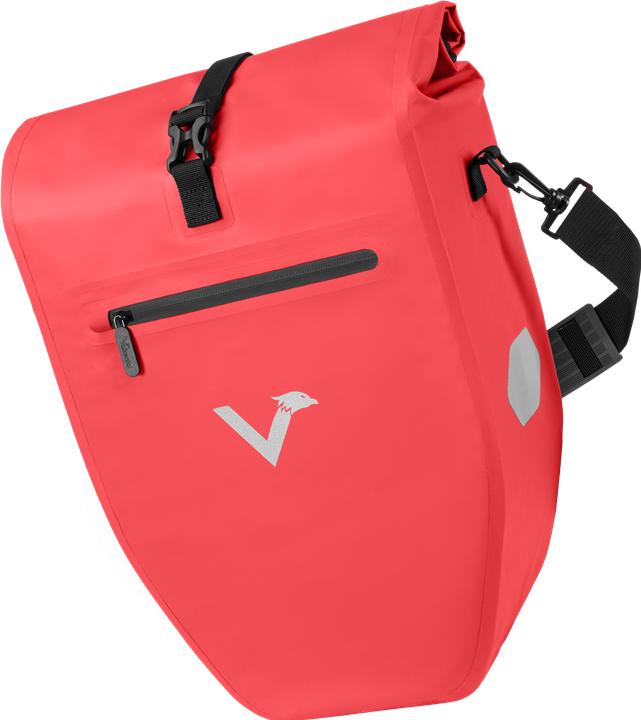 Produktbild Valkental ValkBasic (28 l, Gepäckträgertasche)