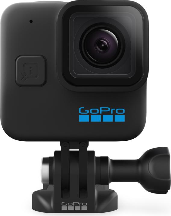 Produktbild GoPro HERO11 Black Mini (60p, WLAN, Bluetooth)