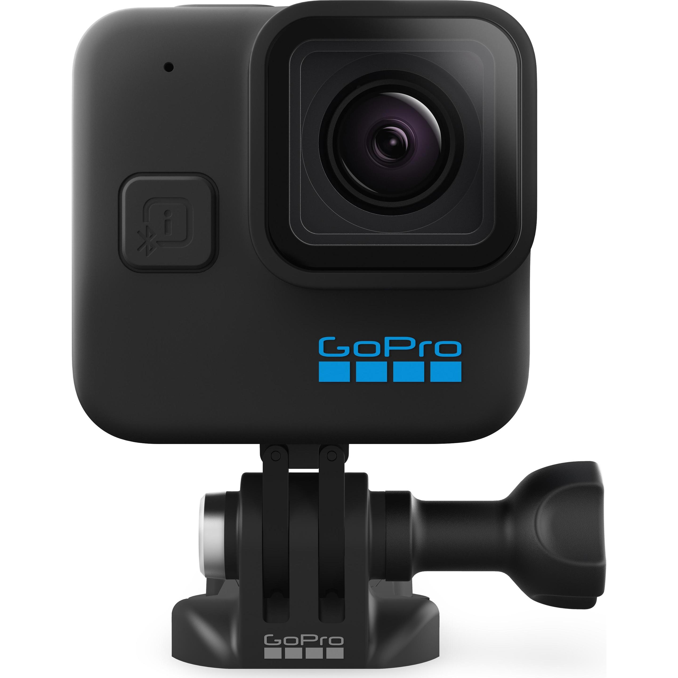 GoPro HERO11 Black Mini - kaufen bei Digitec - Digitec