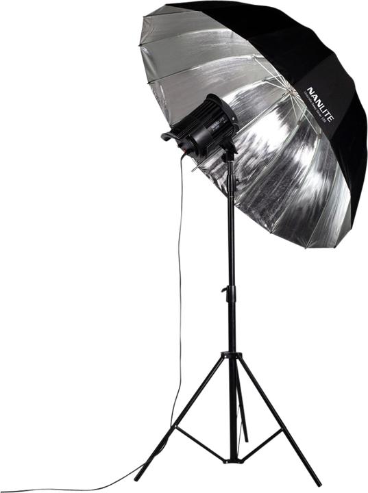 Actual product image Nanlite Shield deep (Umbrella, 135 cm)