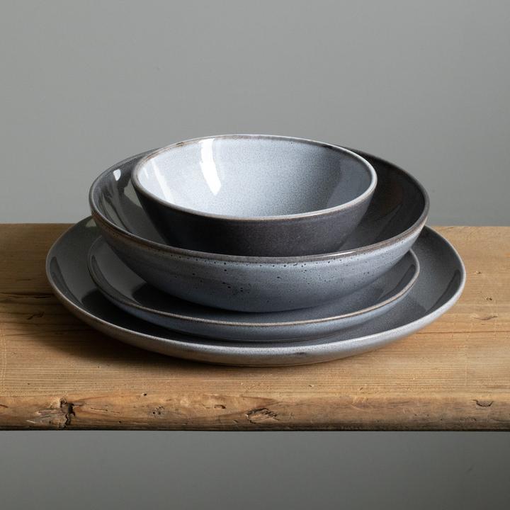 Produktbild Atelier Agave Müesli Bowl Blue Sand (16.50 cm, 0.60 l, 1 x)