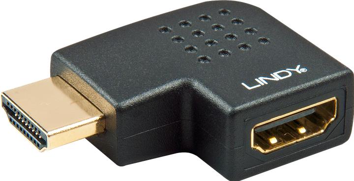 Image du produit Lindy HDMI à (HDMI, 13.90 cm)