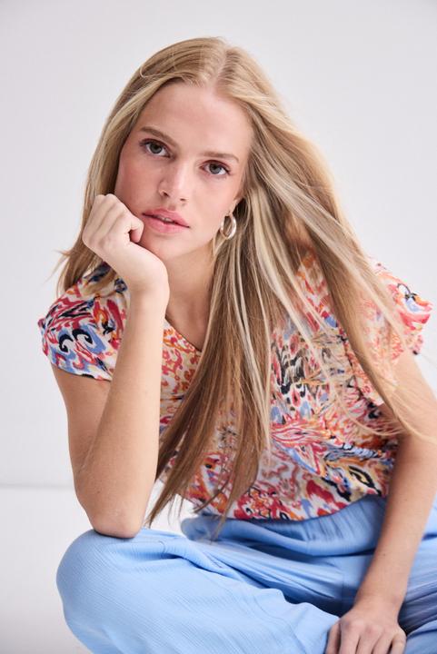 Produktbild Ichi Marrakech Aop 10 (S)