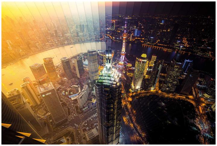 Immagine prodotto Schmidt Spiele giorno e notte (2000 pezzi)