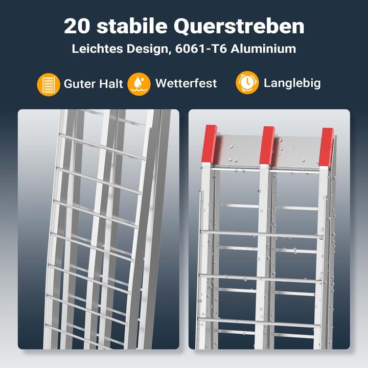 Image du produit Wiltec Rampe d'accès