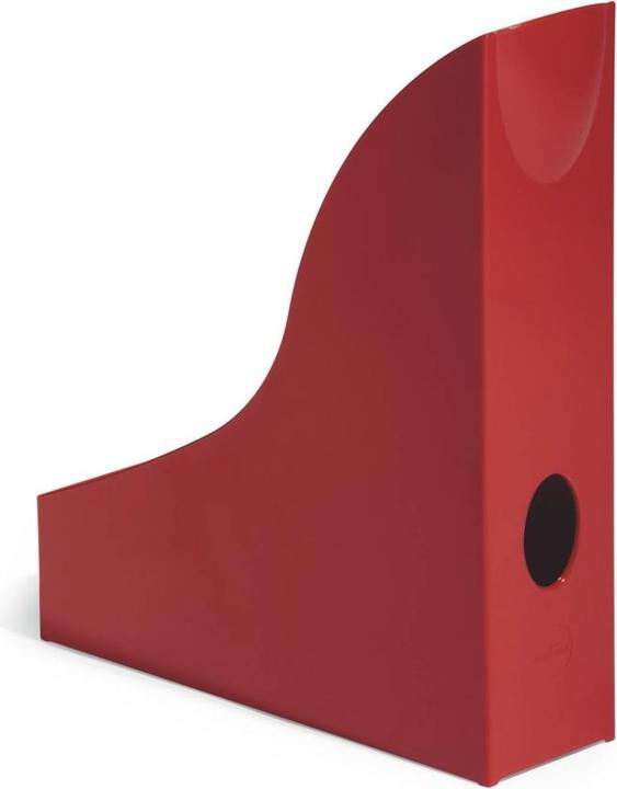 Produktbild Durable Stehsammler Basic, DIN A4, Polystyrol (A4)