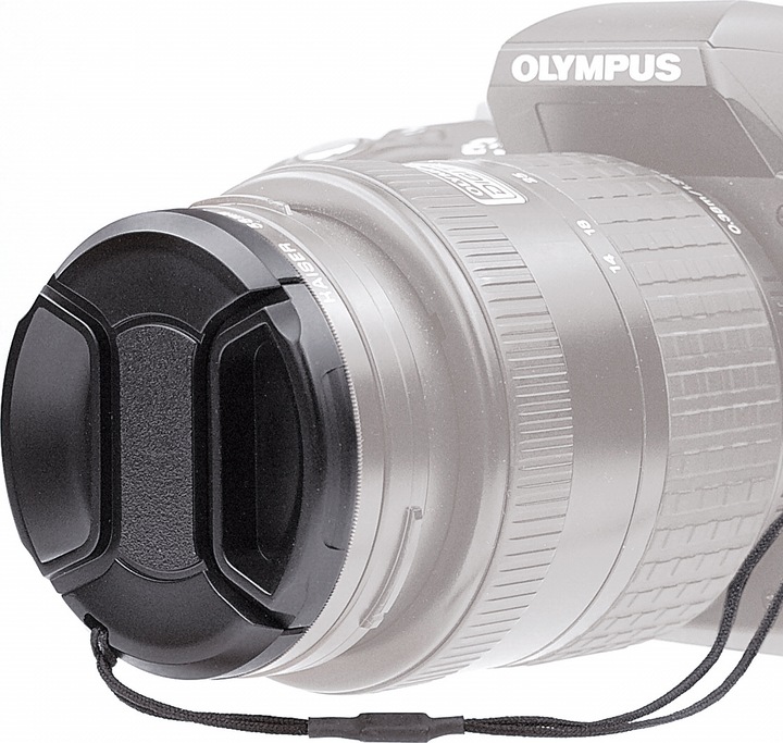 Produktbild Kaiser Fototechnik Objektivdeckel Snap-On 40,5 mm (40.50 mm)