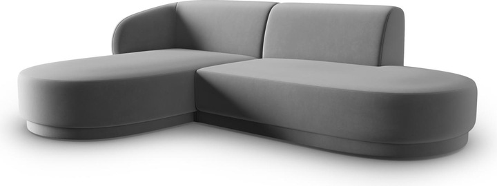 Actual product image CXL by Christian Lacroix Lionel (Corner sofa)