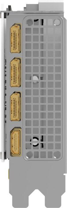 Produktbild Inno3D RTX4060 TI Twin X2 OC WHITE 8GB GDDR6 HDMI 3x (8 GB)