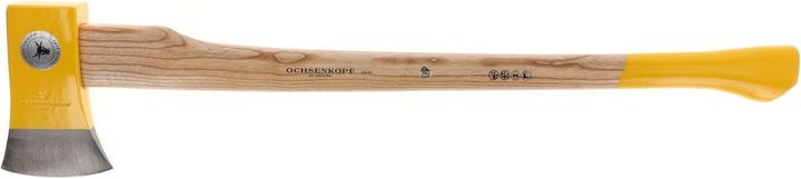 Produktbild Ochsenkopf OX 248 E-2501 SPALT-FIX-Axt mit Eschenstiel 2500 g